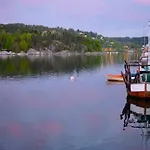 Nocleg ze śniadaniem Knardal Neset