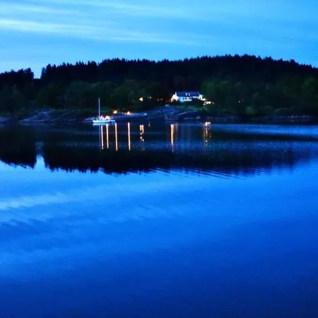 Bed & Breakfast Knardal *