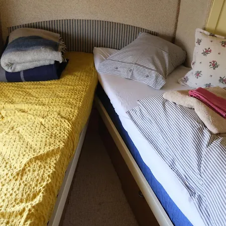 Knardal Bed & Breakfast *