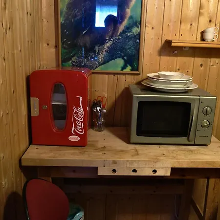 Knardal Panzió *