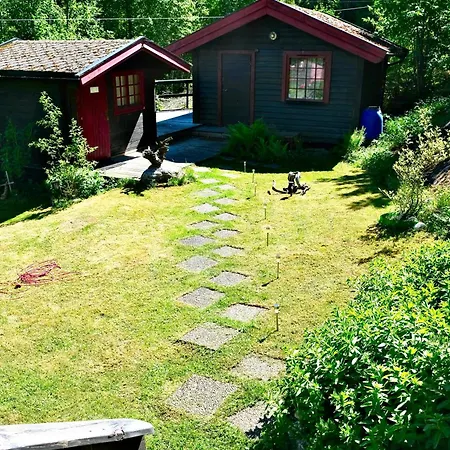 Knardal Bed & Breakfast Neset