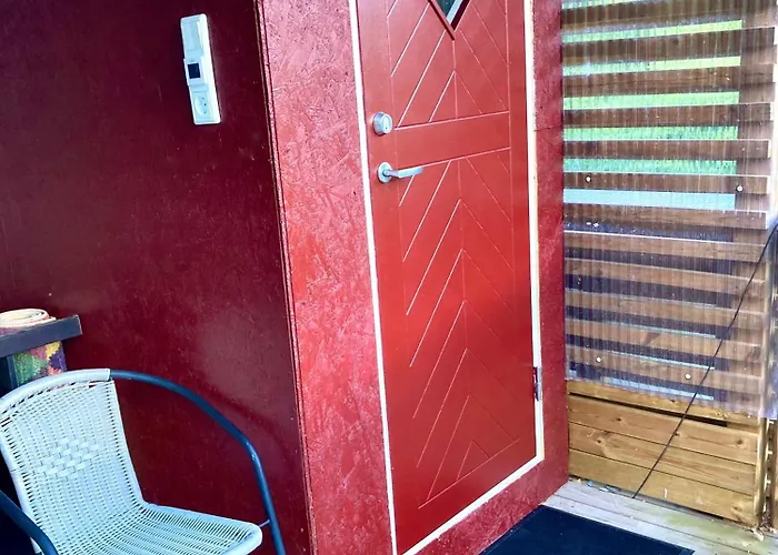 Frühstückspension Knardal