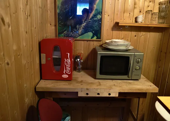 Knardal Frühstückspension *