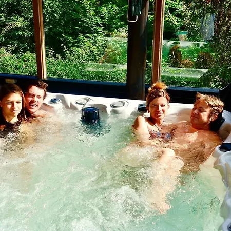 Knardal Bed & Breakfast *