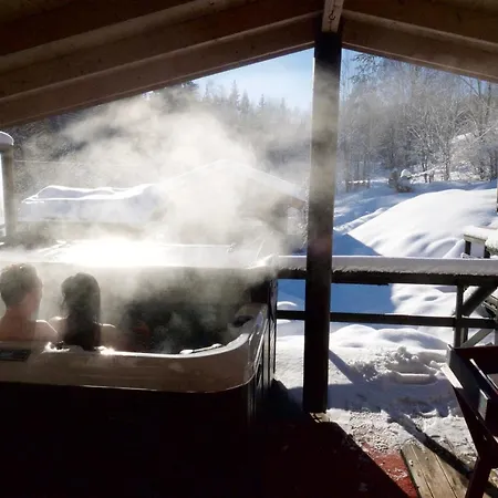 Bed & Breakfast Knardal *