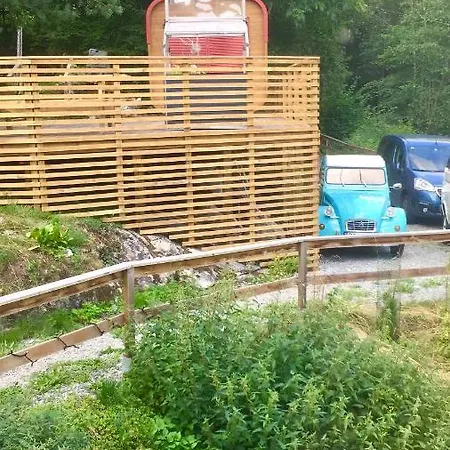 Bed & Breakfast Knardal *