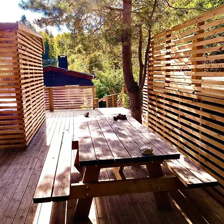 Knardal Bed & Breakfast