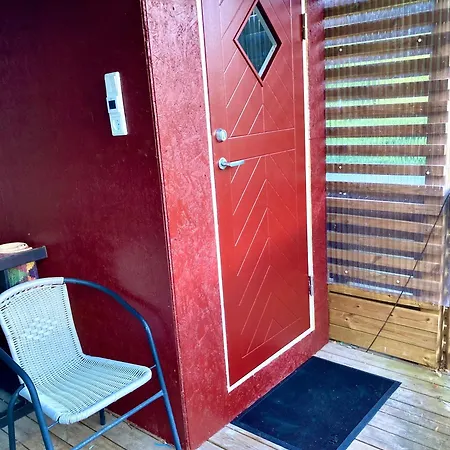 Bed & Breakfast Knardal