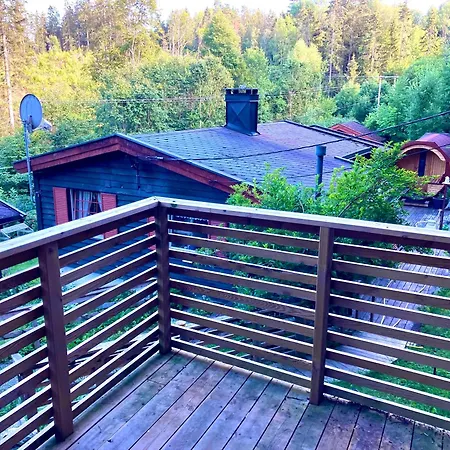 Knardal Bed & Breakfast