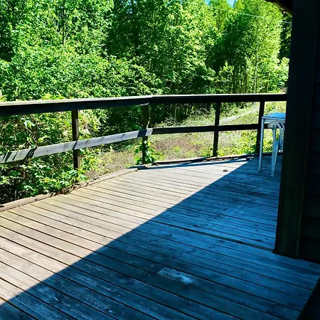 Bed & Breakfast Knardal Neset