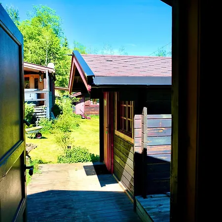 Knardal * Neset